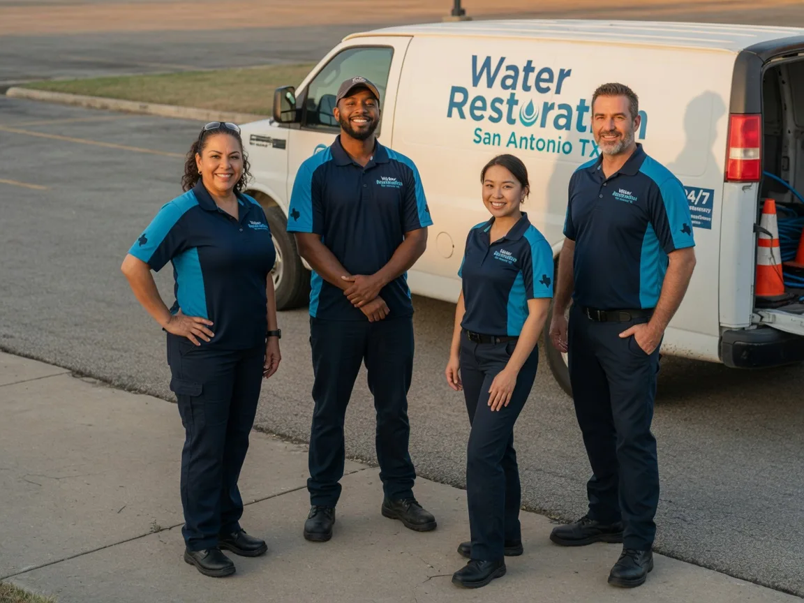 Water Damage Repair company in Twin Lakes, WI